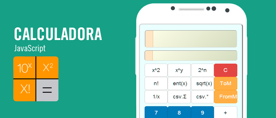 Calculadora